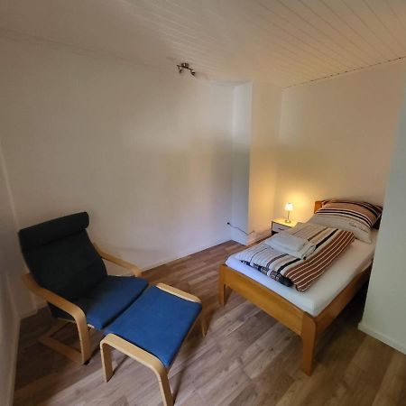 Privatzimmer An Der Universitaetsklinik Mainz. Sehr Zentral Exterior photo