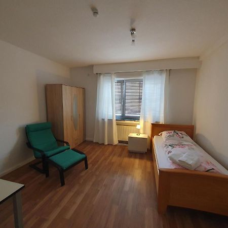 Privatzimmer An Der Universitaetsklinik Mainz. Sehr Zentral Exterior photo