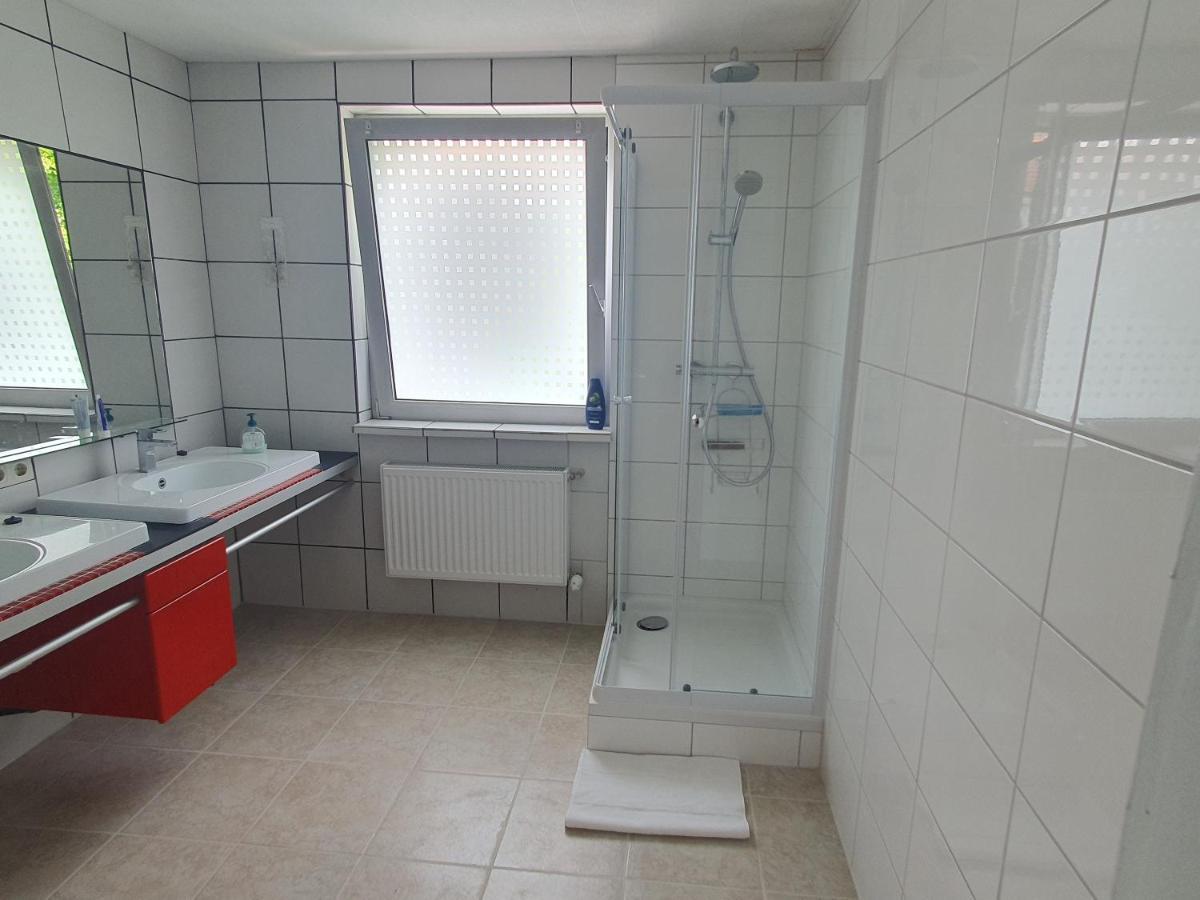 Privatzimmer An Der Universitaetsklinik Mainz. Sehr Zentral Exterior photo