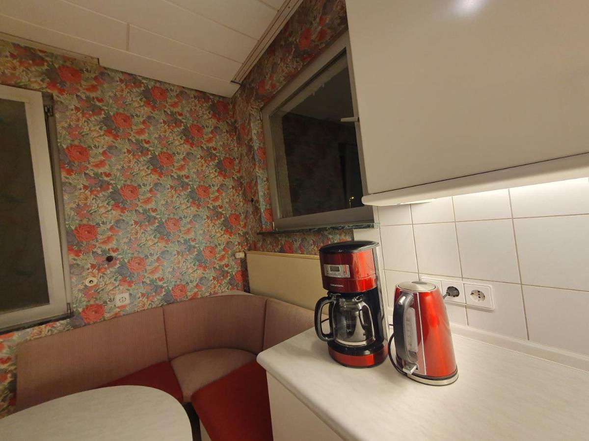 Privatzimmer An Der Universitaetsklinik Mainz. Sehr Zentral Exterior photo