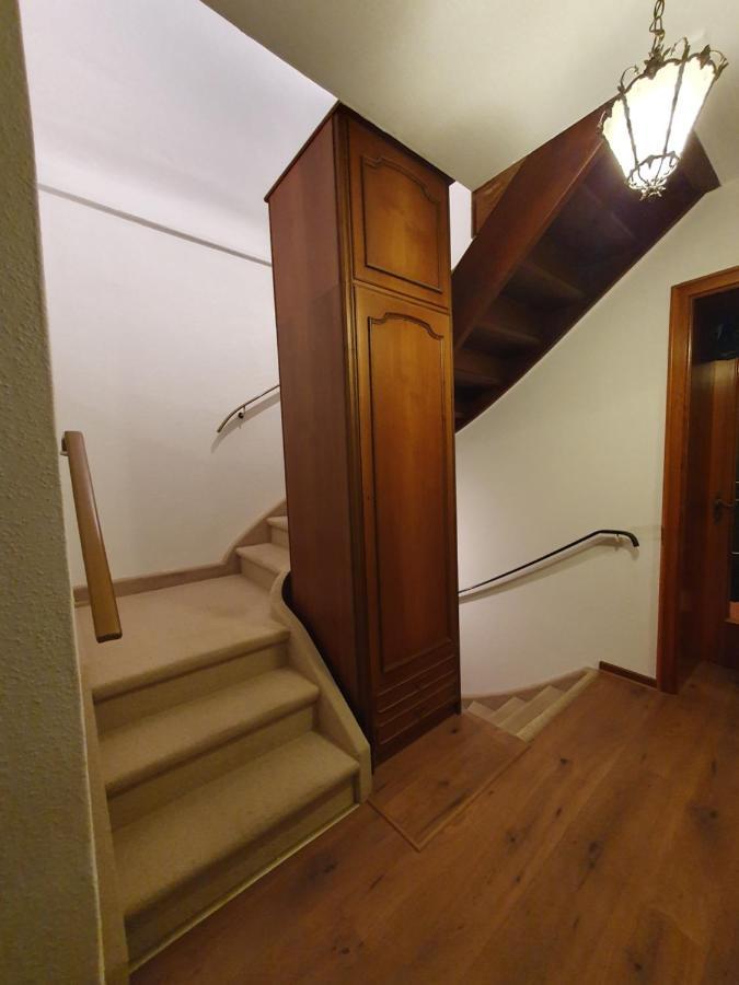 Privatzimmer An Der Universitaetsklinik Mainz. Sehr Zentral Exterior photo