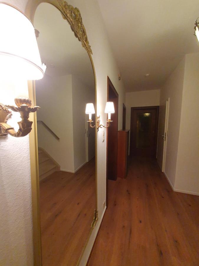Privatzimmer An Der Universitaetsklinik Mainz. Sehr Zentral Exterior photo