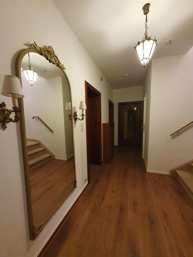 Privatzimmer An Der Universitaetsklinik Mainz. Sehr Zentral Exterior photo
