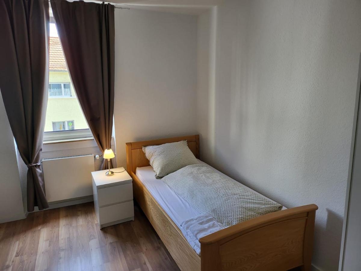 Privatzimmer An Der Universitaetsklinik Mainz. Sehr Zentral Exterior photo