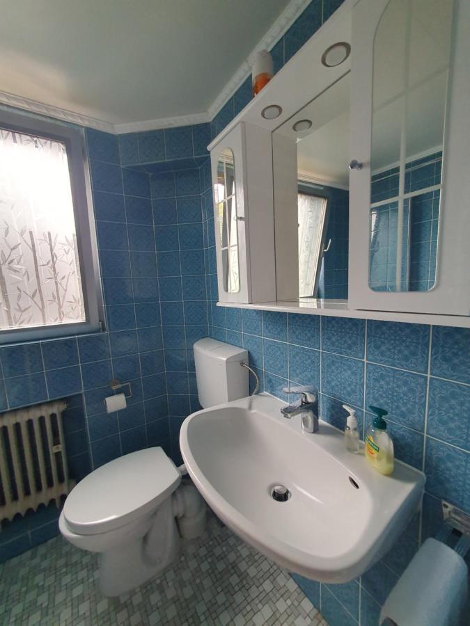 Privatzimmer An Der Universitaetsklinik Mainz. Sehr Zentral Exterior photo