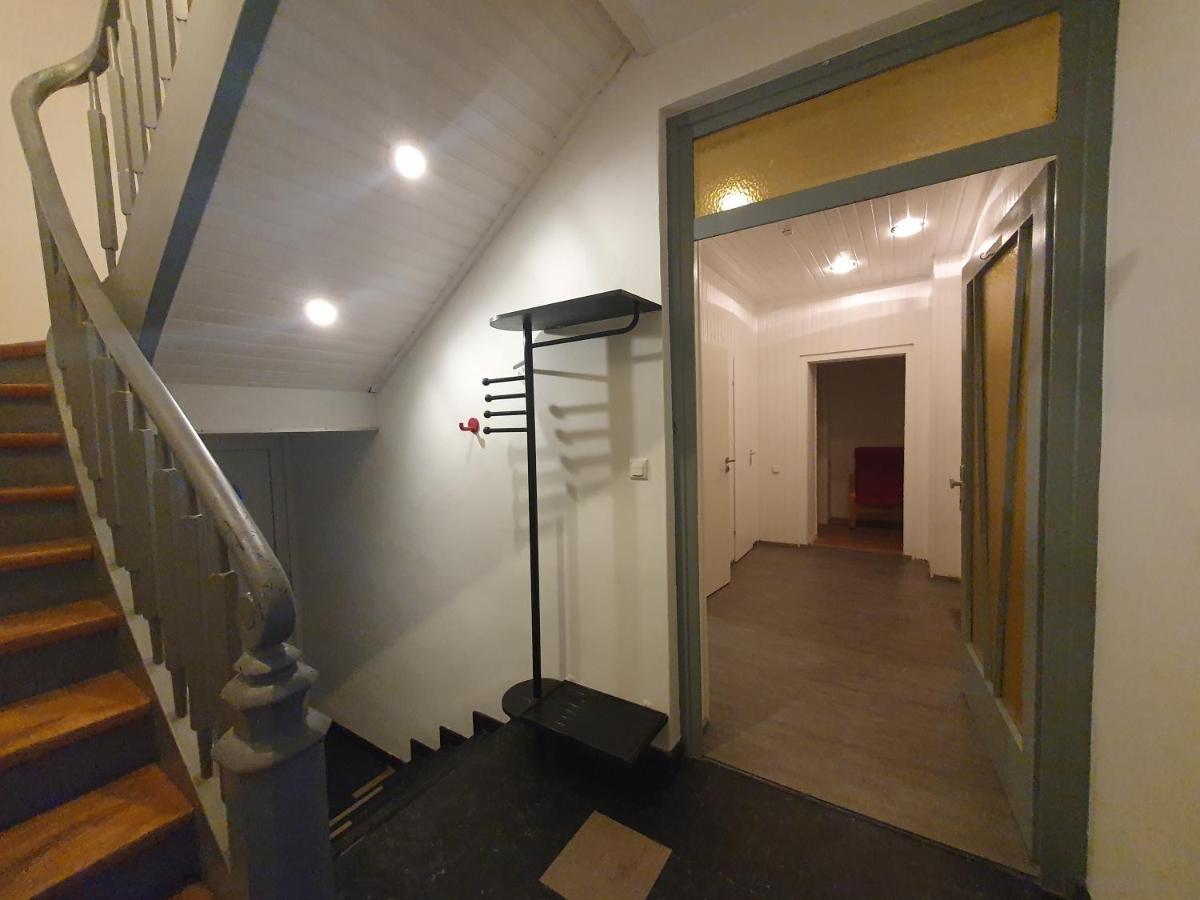 Privatzimmer An Der Universitaetsklinik Mainz. Sehr Zentral Exterior photo