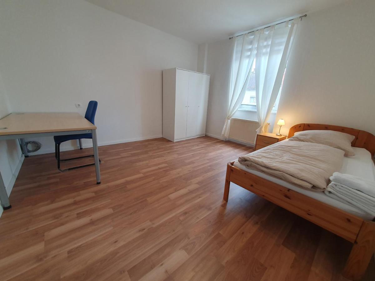 Privatzimmer An Der Universitaetsklinik Mainz. Sehr Zentral Exterior photo