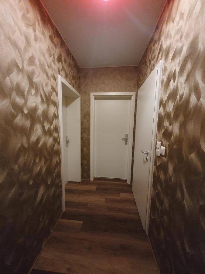 Privatzimmer An Der Universitaetsklinik Mainz. Sehr Zentral Exterior photo