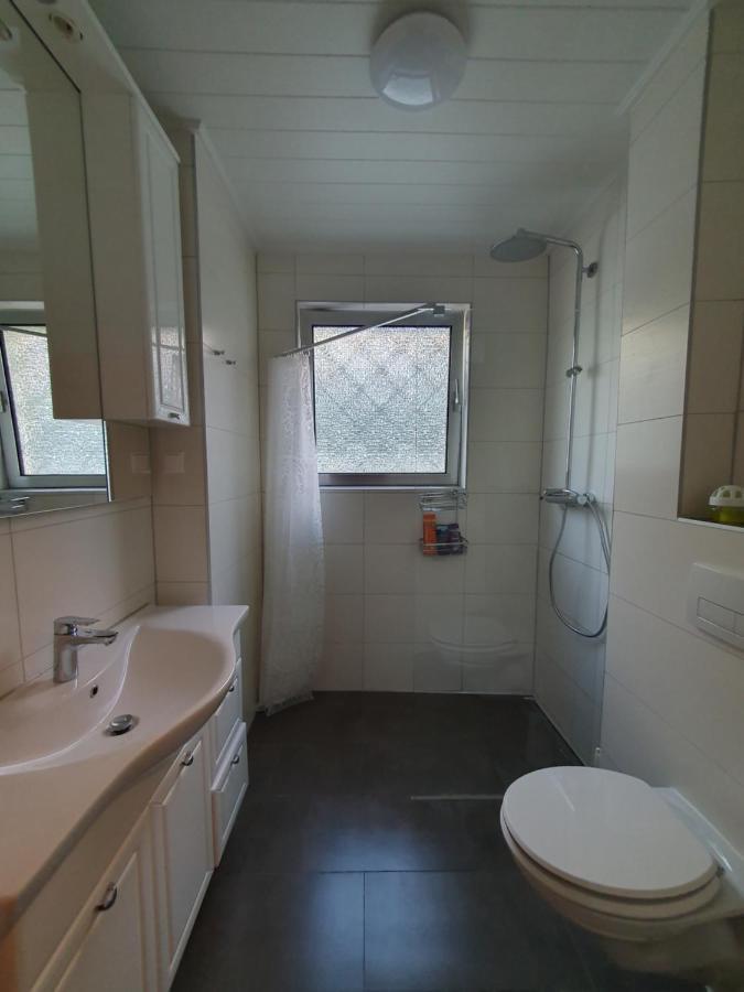 Privatzimmer An Der Universitaetsklinik Mainz. Sehr Zentral Exterior photo