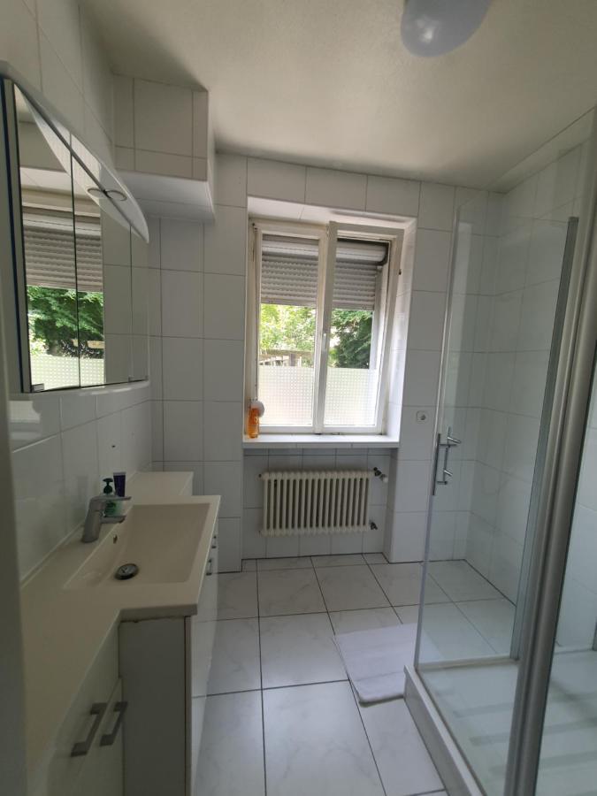 Privatzimmer An Der Universitaetsklinik Mainz. Sehr Zentral Exterior photo