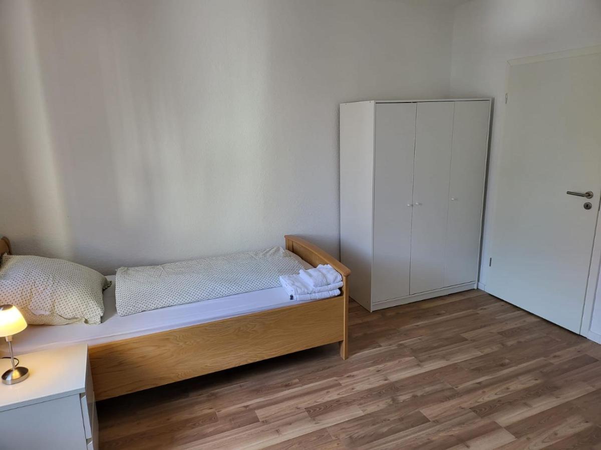 Privatzimmer An Der Universitaetsklinik Mainz. Sehr Zentral Exterior photo