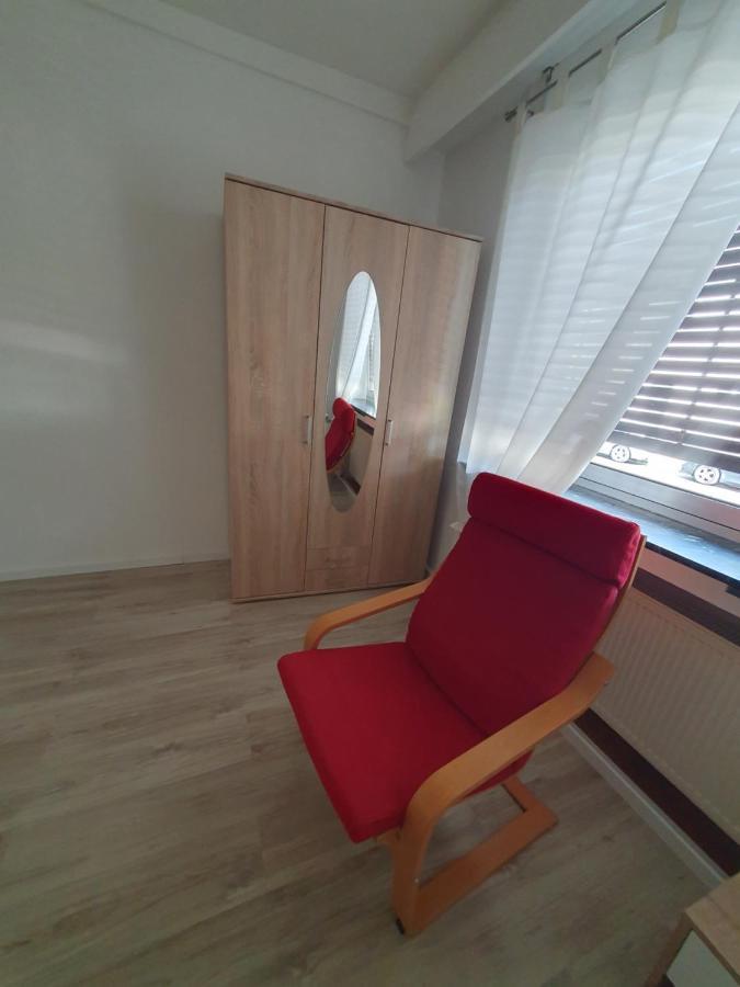 Privatzimmer An Der Universitaetsklinik Mainz. Sehr Zentral Exterior photo