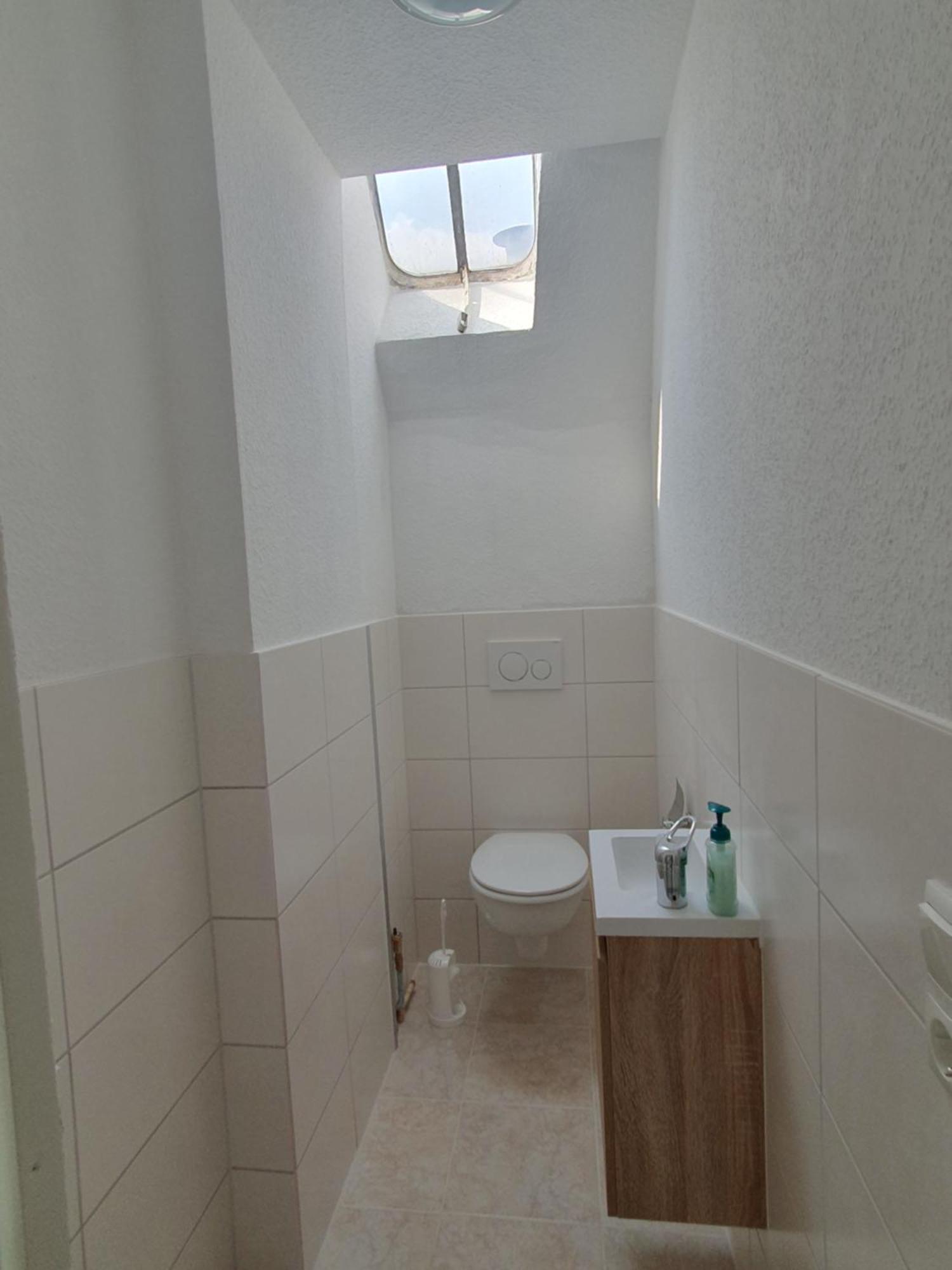 Privatzimmer An Der Universitaetsklinik Mainz. Sehr Zentral Exterior photo