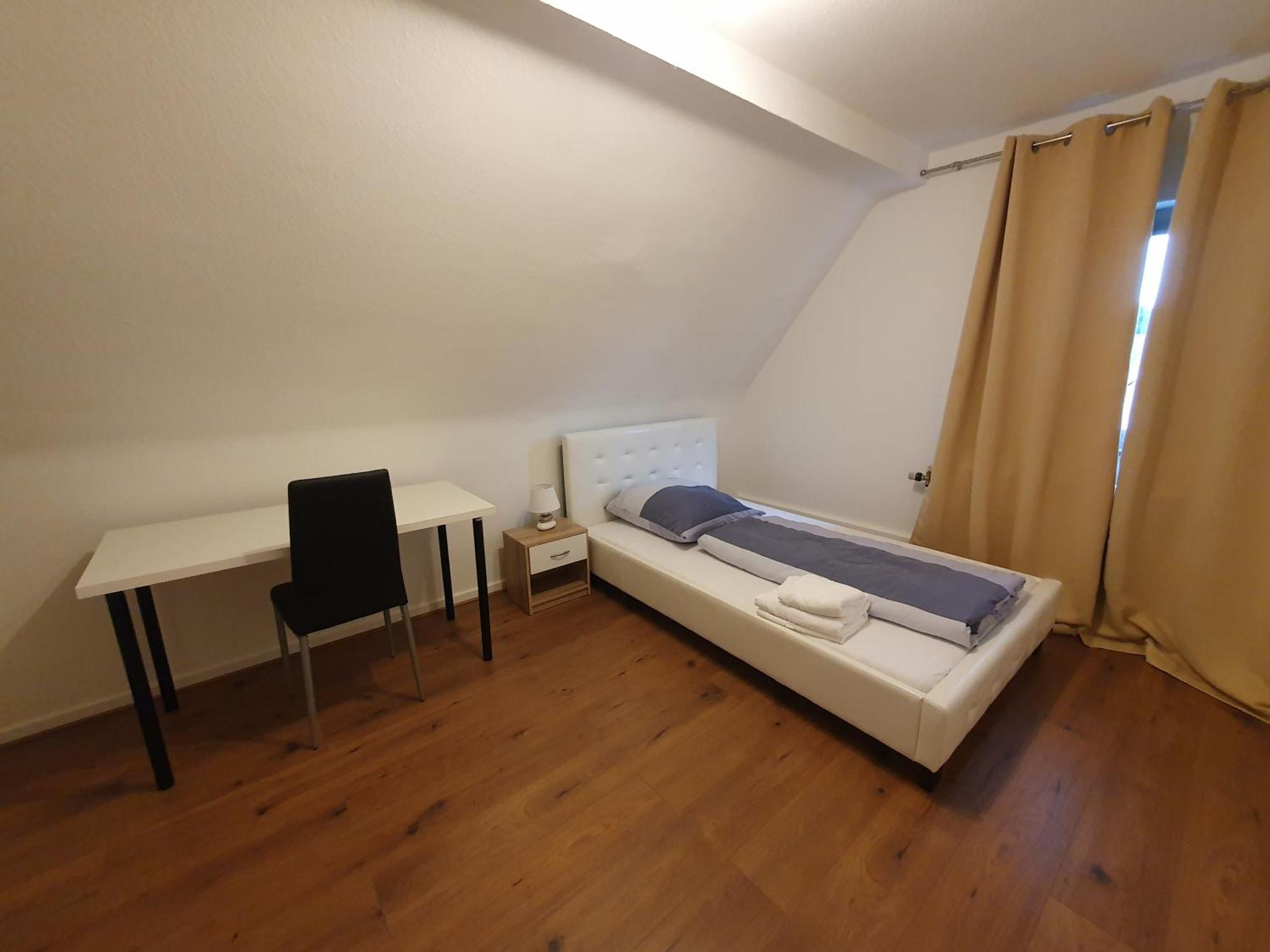Privatzimmer An Der Universitaetsklinik Mainz. Sehr Zentral Exterior photo