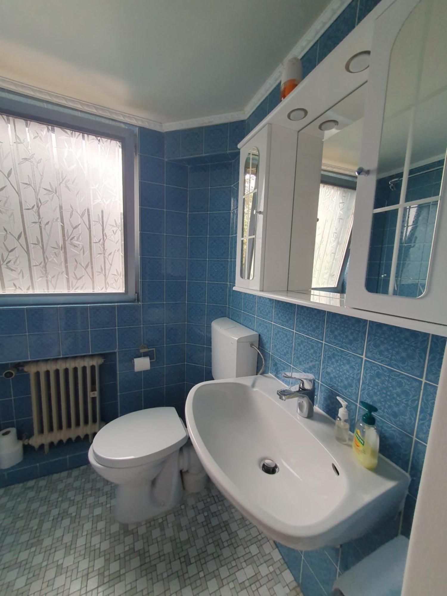 Privatzimmer An Der Universitaetsklinik Mainz. Sehr Zentral Exterior photo